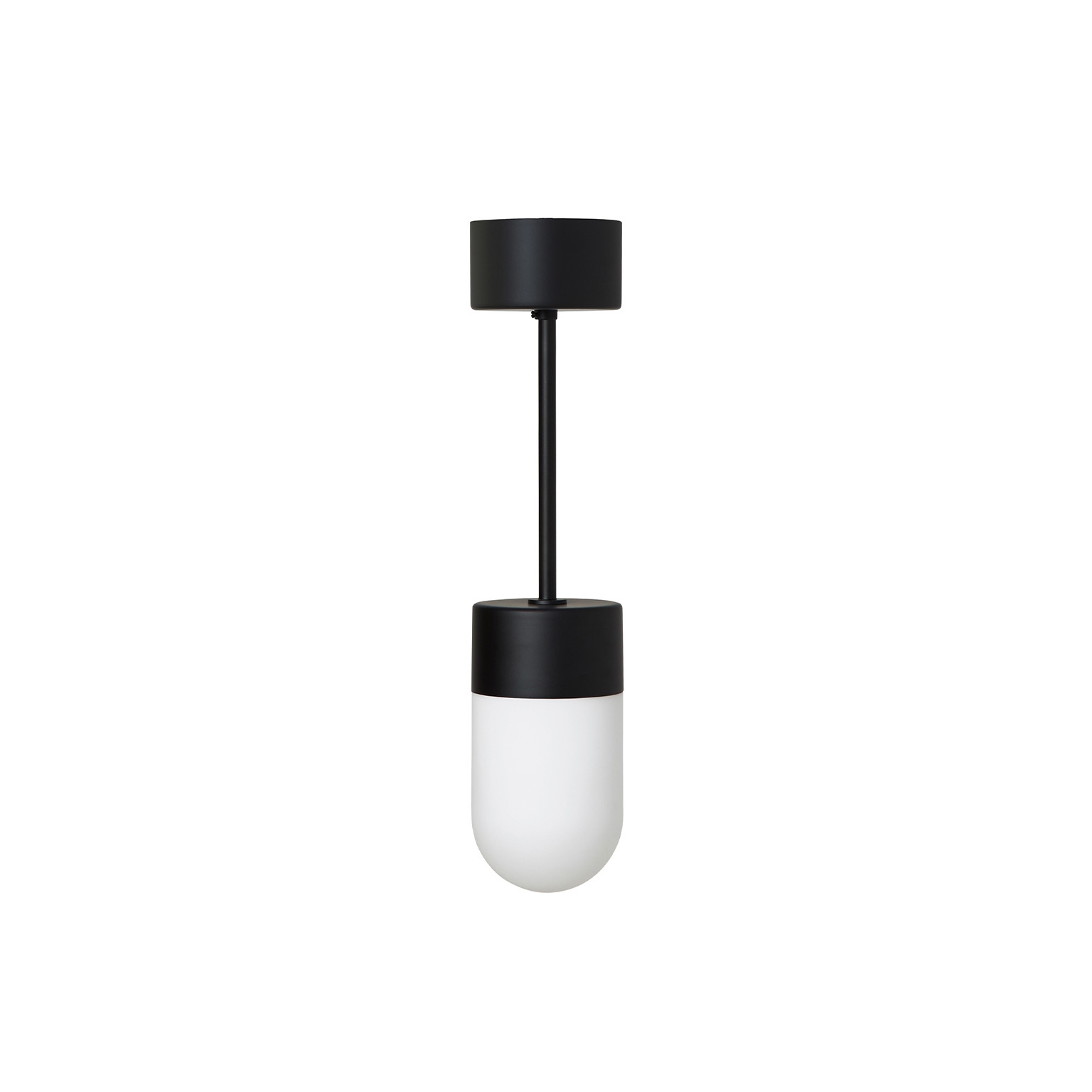 Mostrar el producto Vox Ceiling - Black/Opal del fabricante RUBN 