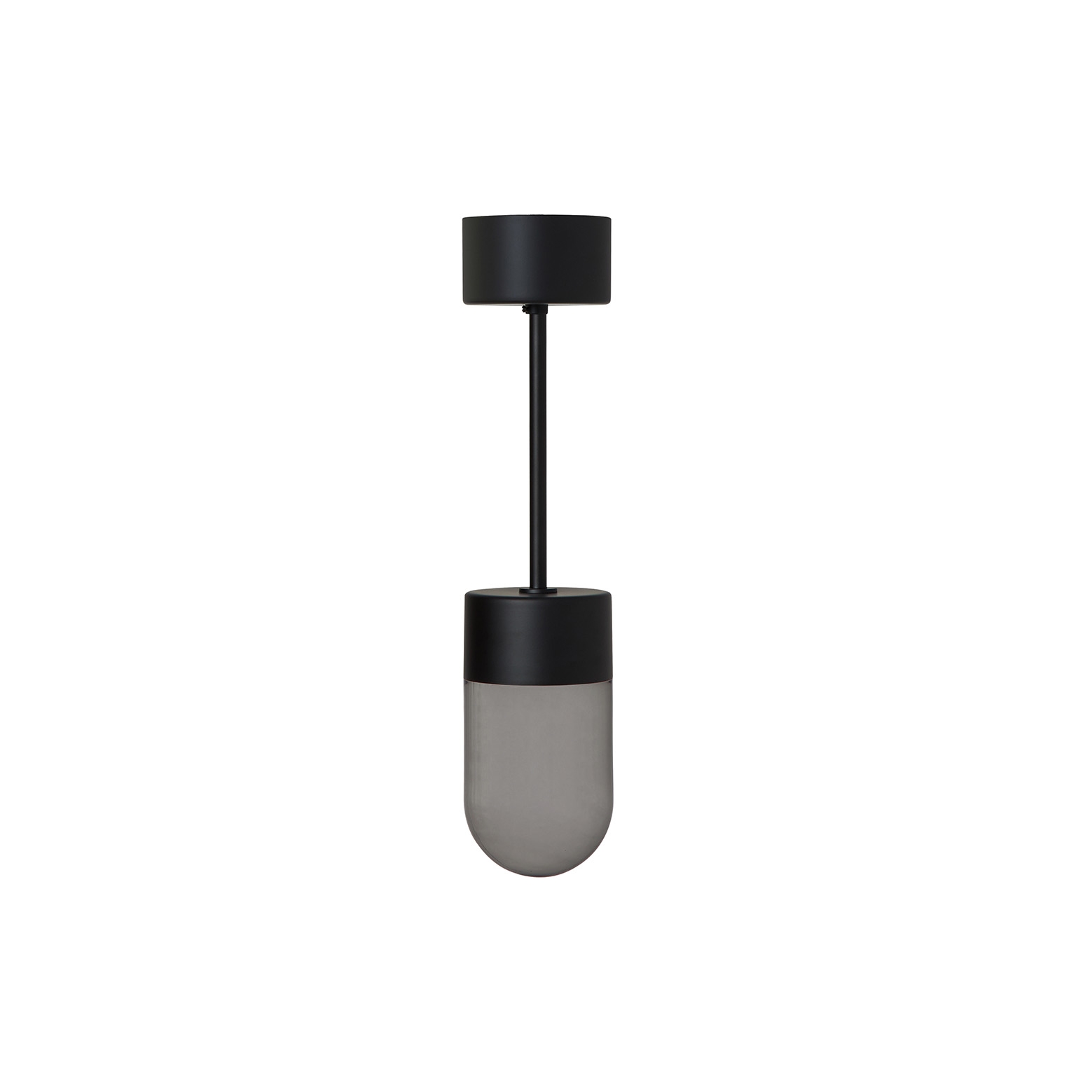 Vox Ceiling - Black/Smoke