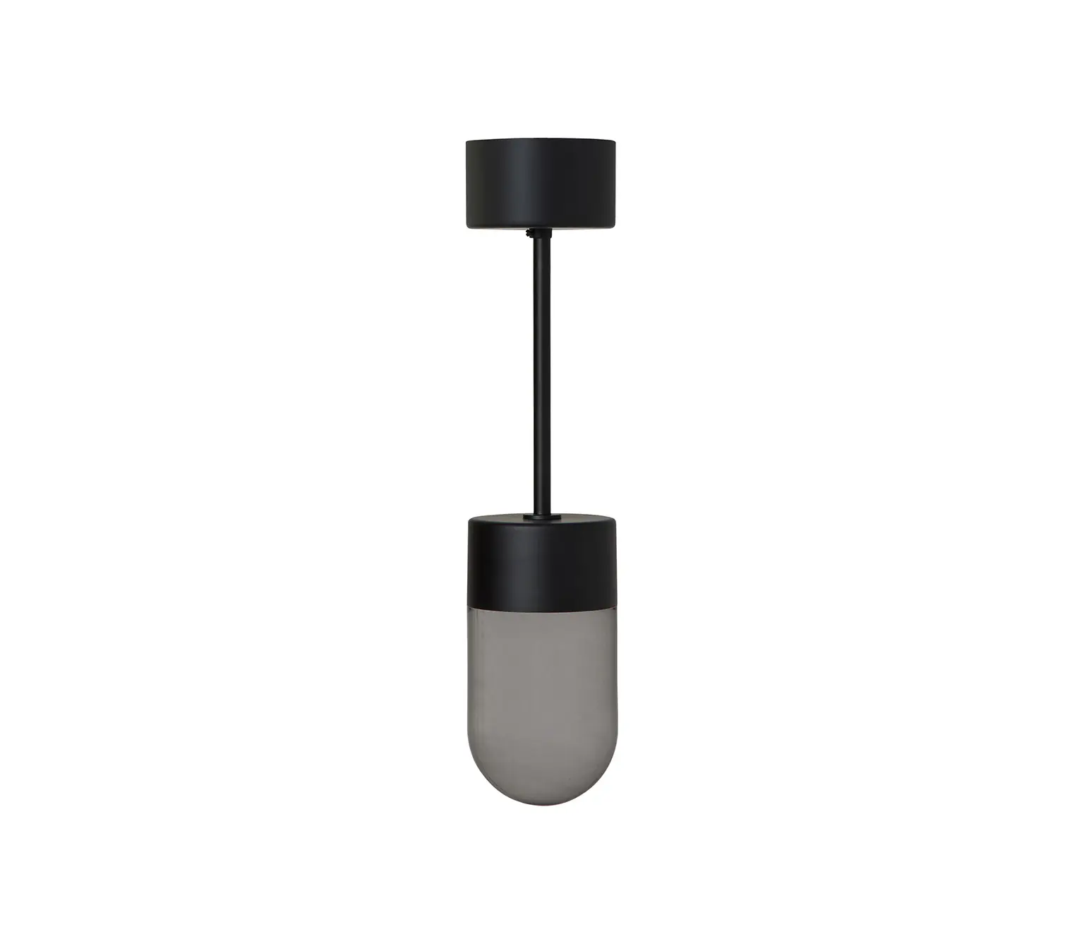 RUBN - Vox Ceiling - Black/Smoke
