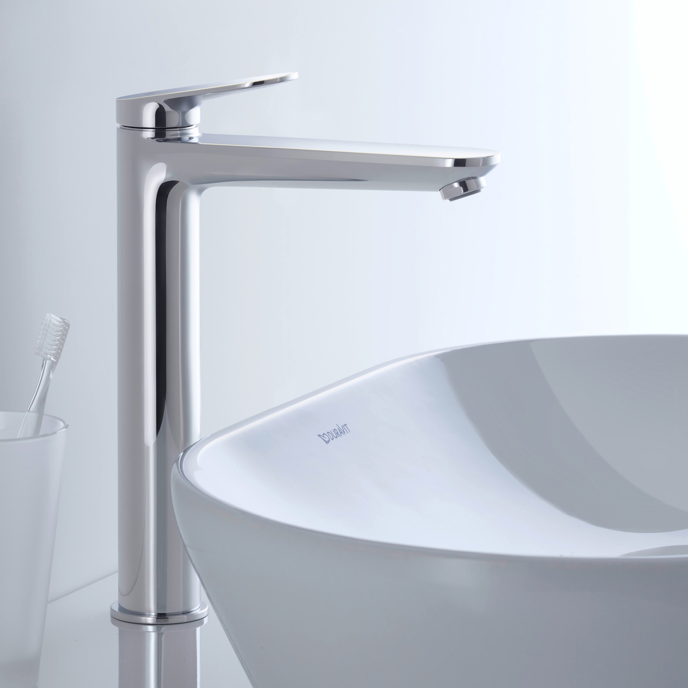 BATHROOM FAUCETS