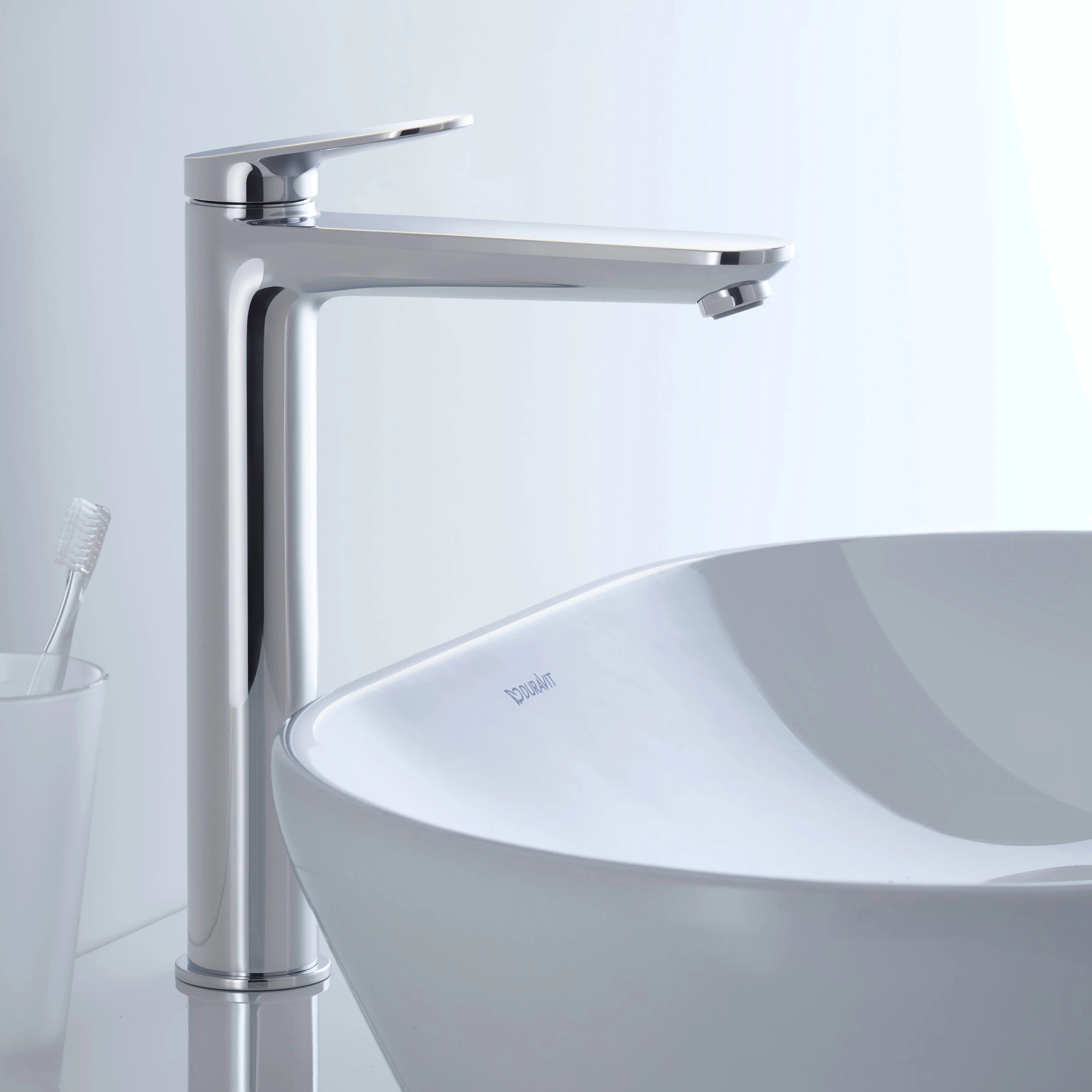 BATHROOM FAUCETS