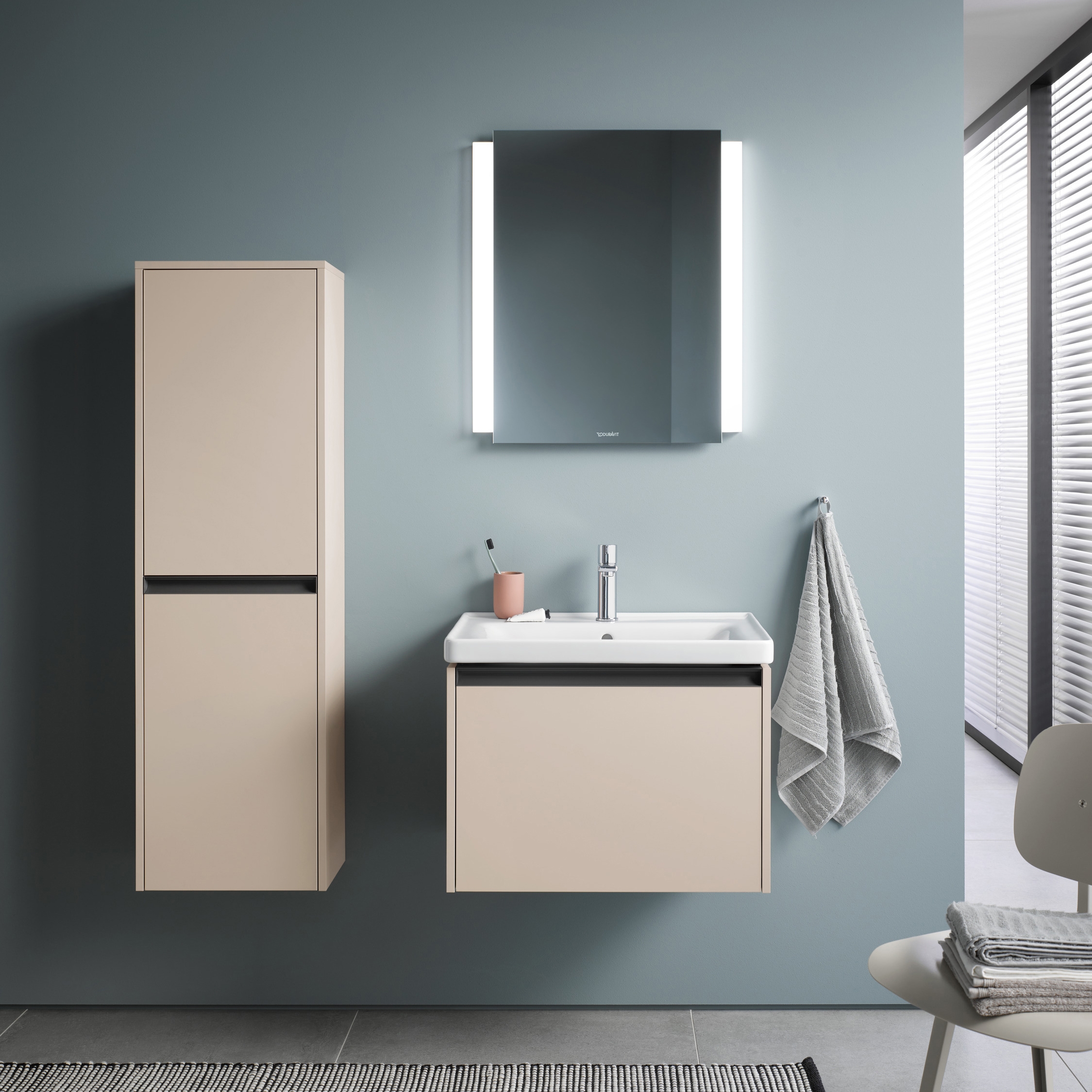 BATHROOM FURNITURE