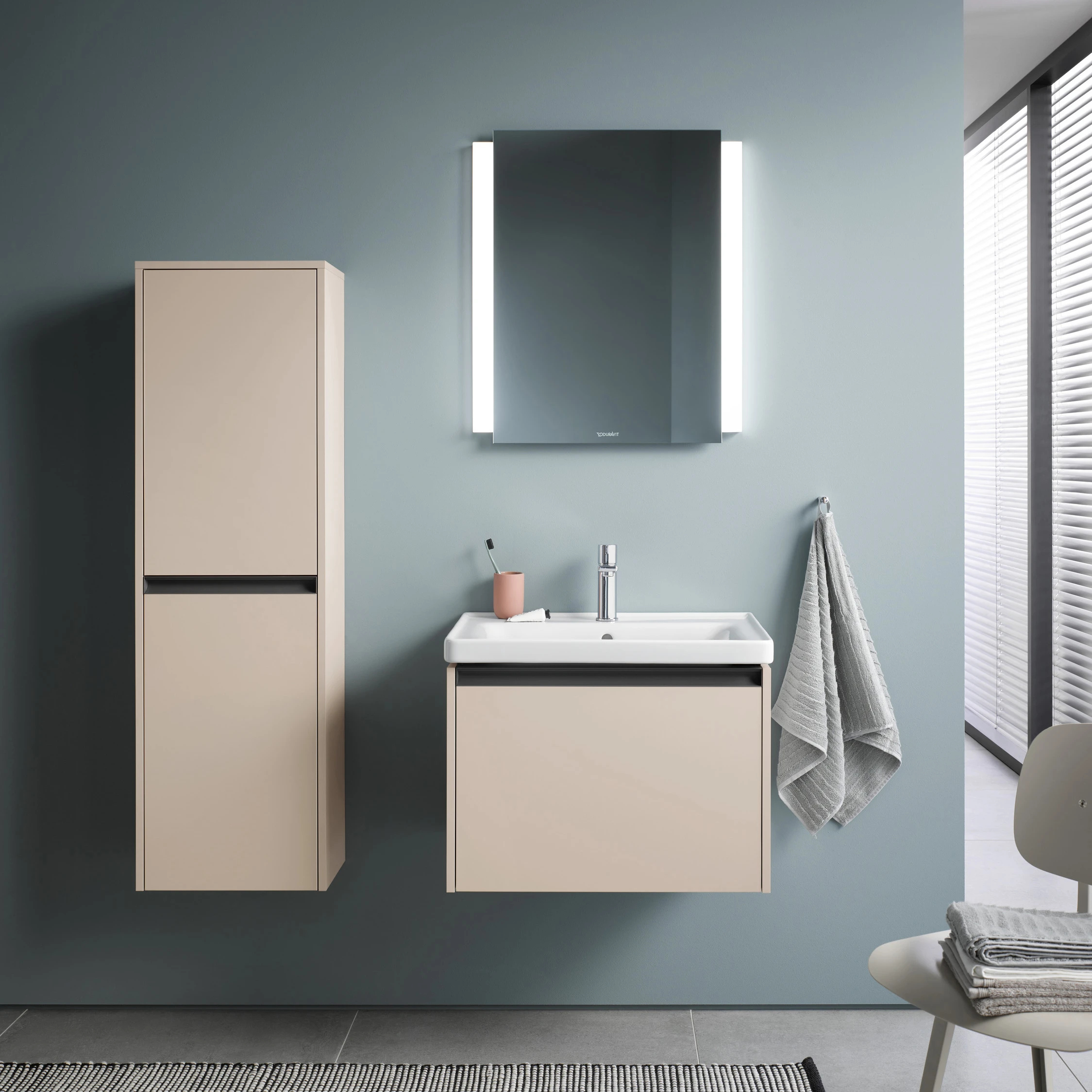 BATHROOM FURNITURE