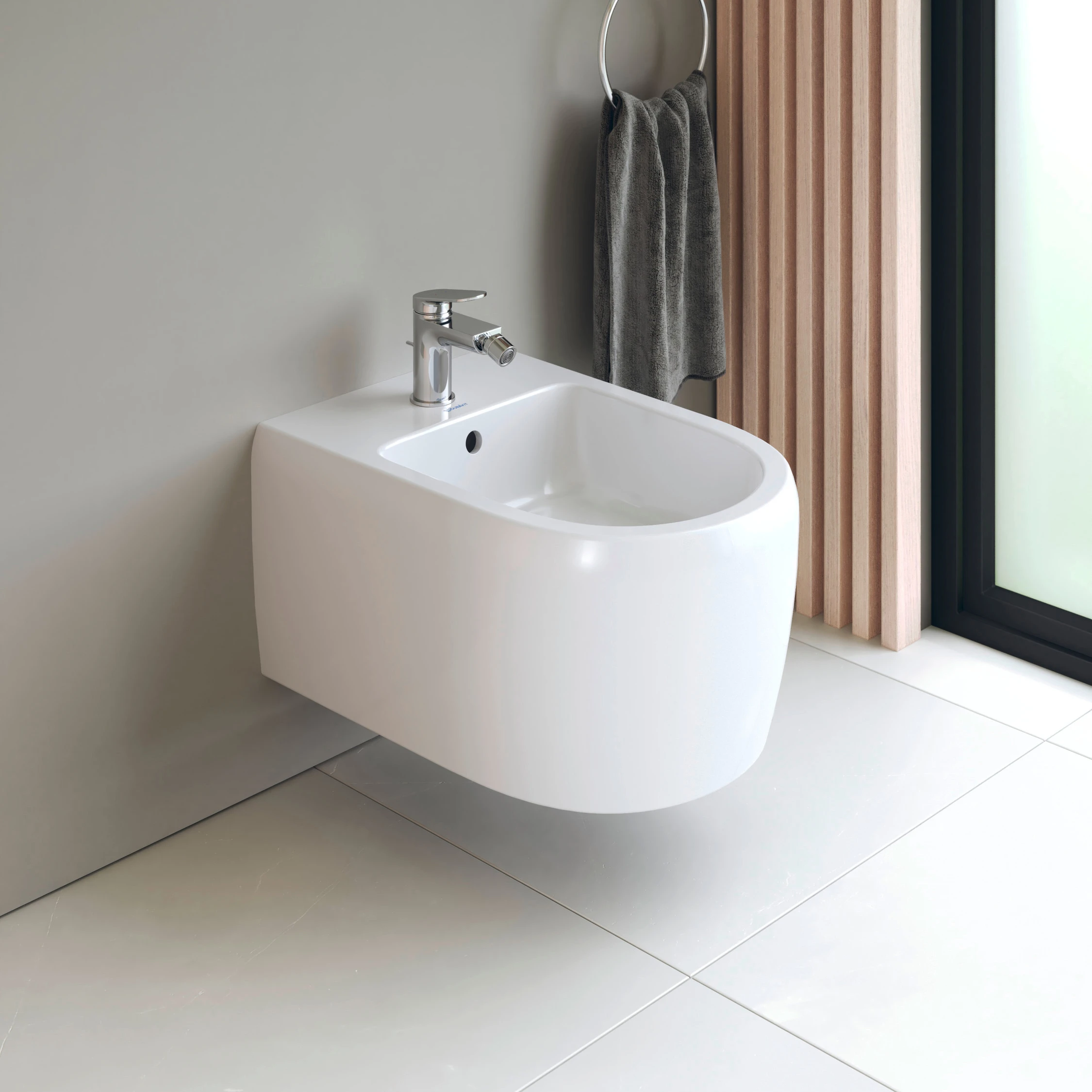 BIDET