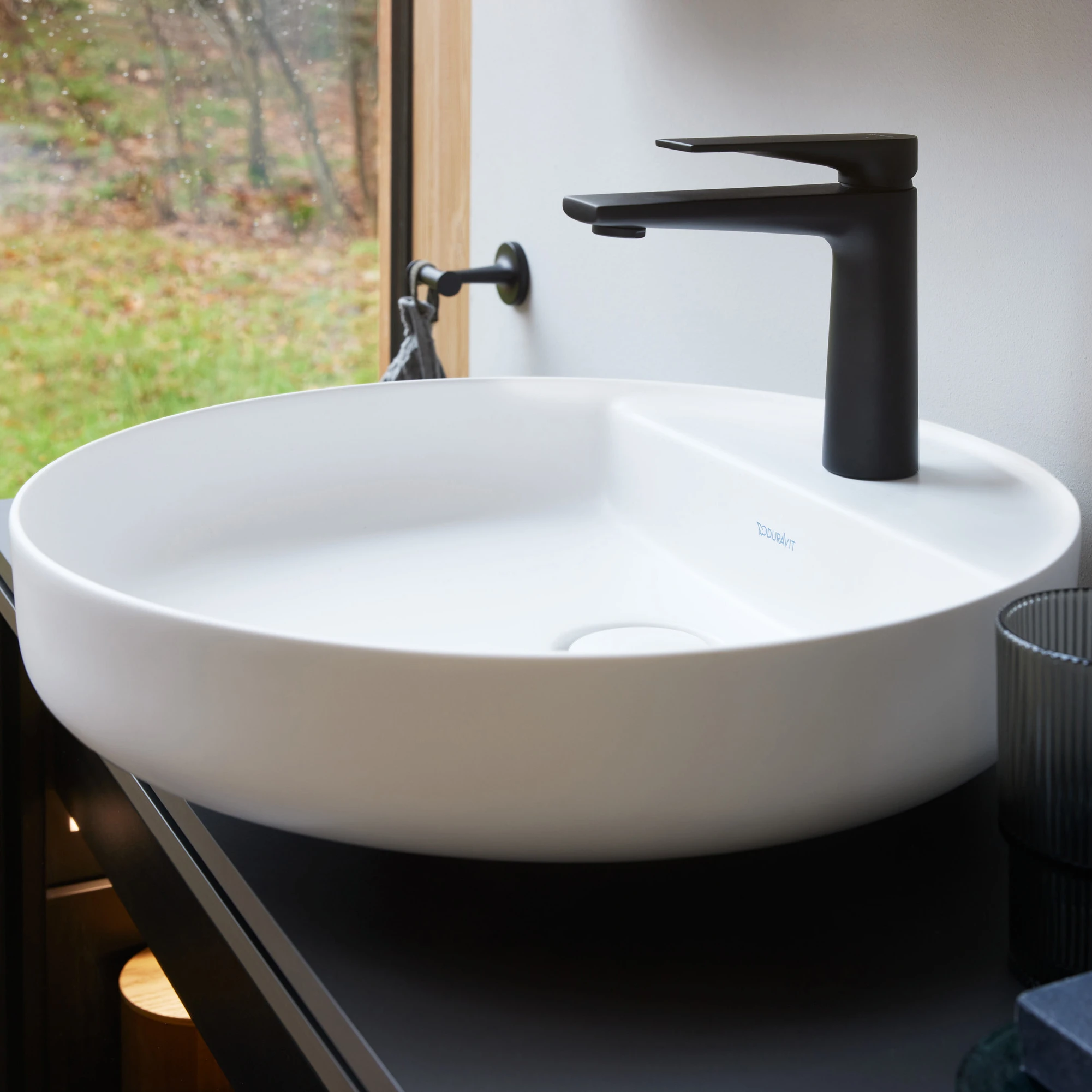 WASHBASIN