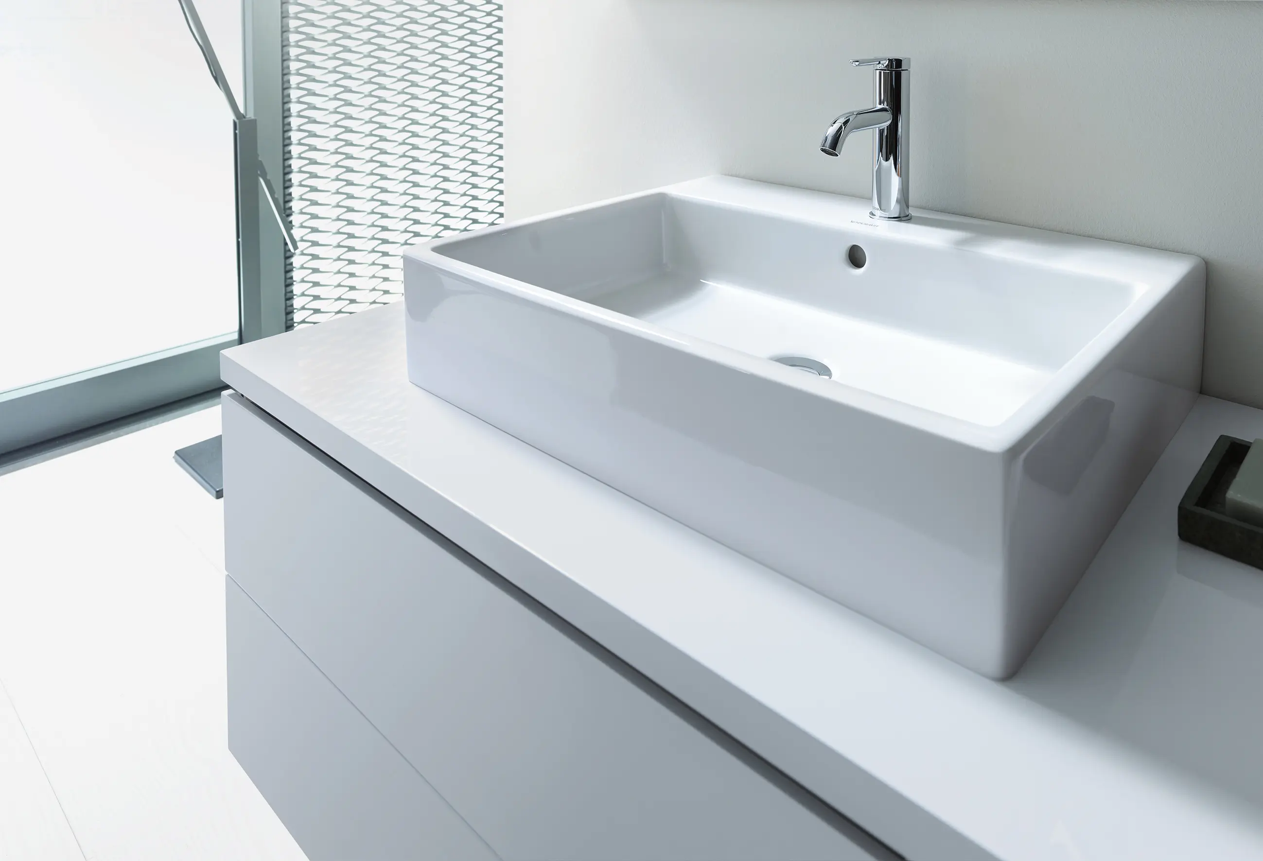 DURAVIT - Vero Air - Bathtub