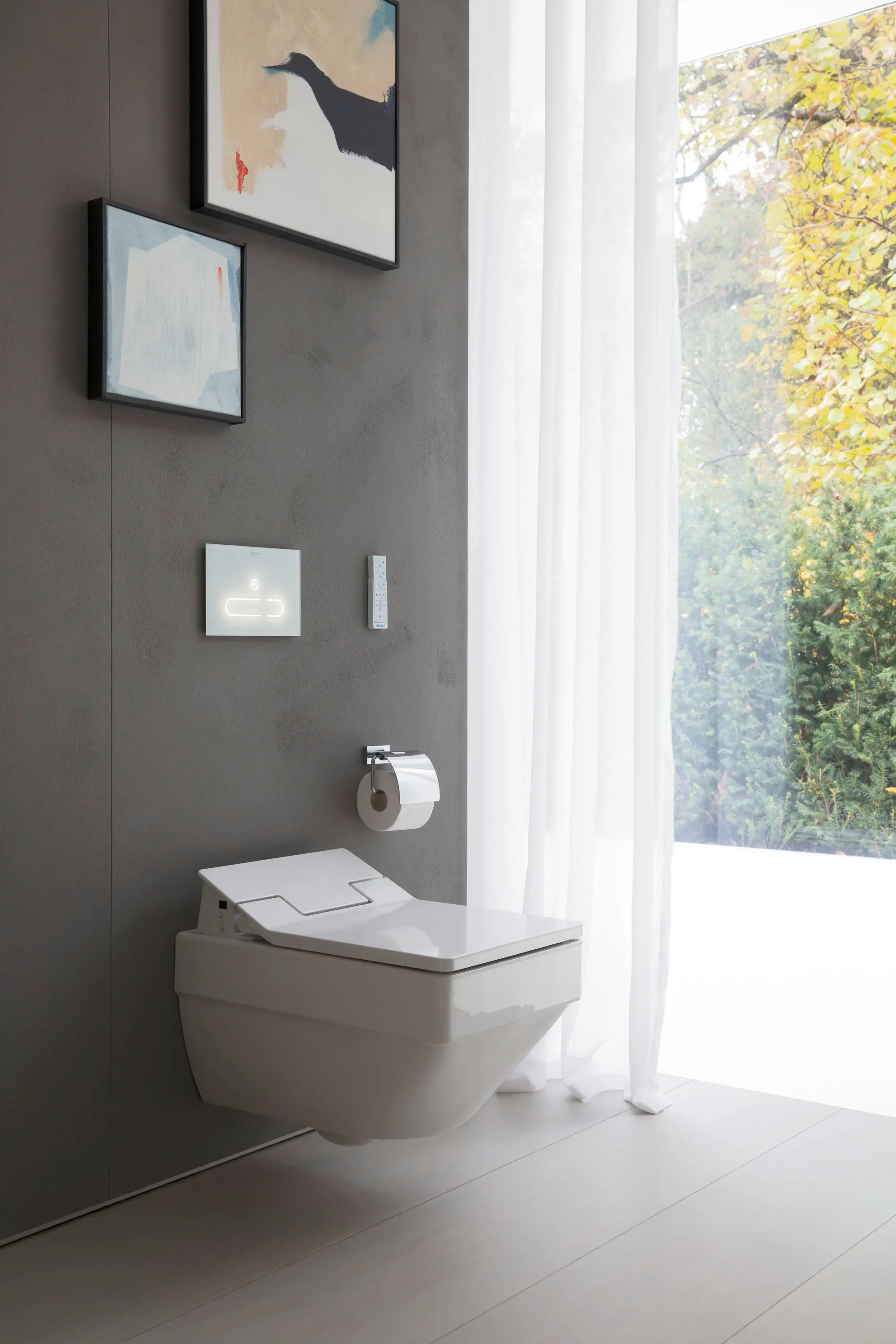 DURAVIT - Vero Air - Bathtub