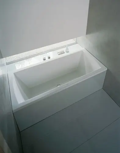 DURAVIT - Daro Tubs - Bathtub