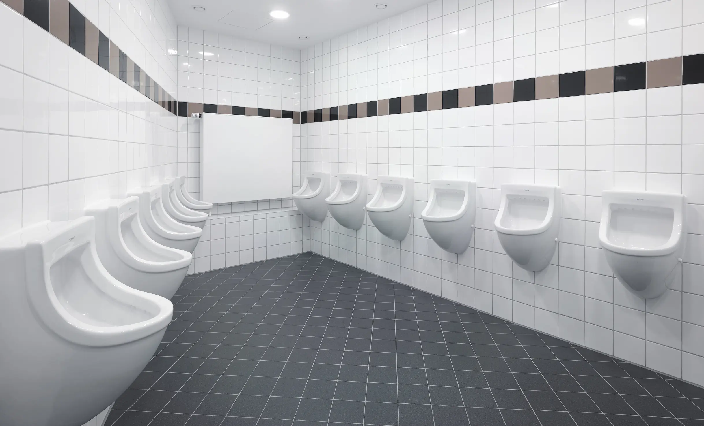 DURAVIT - Starck 3 - Urinal
