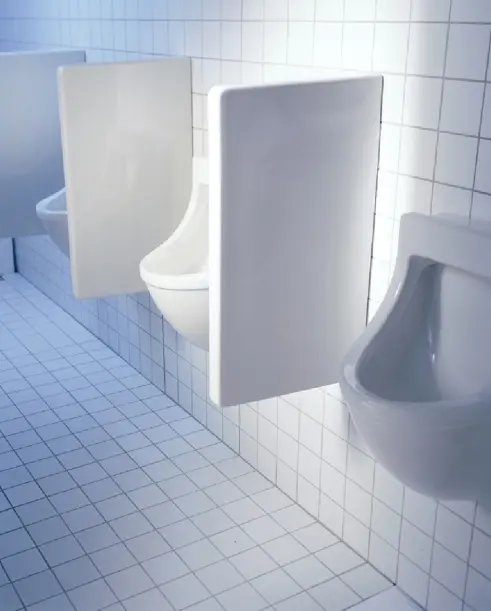 DURAVIT - Starck 3 - Urinal
