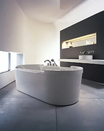 DURAVIT - Starck - Bathtub