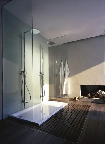 DURAVIT - Starck - Shower Tray