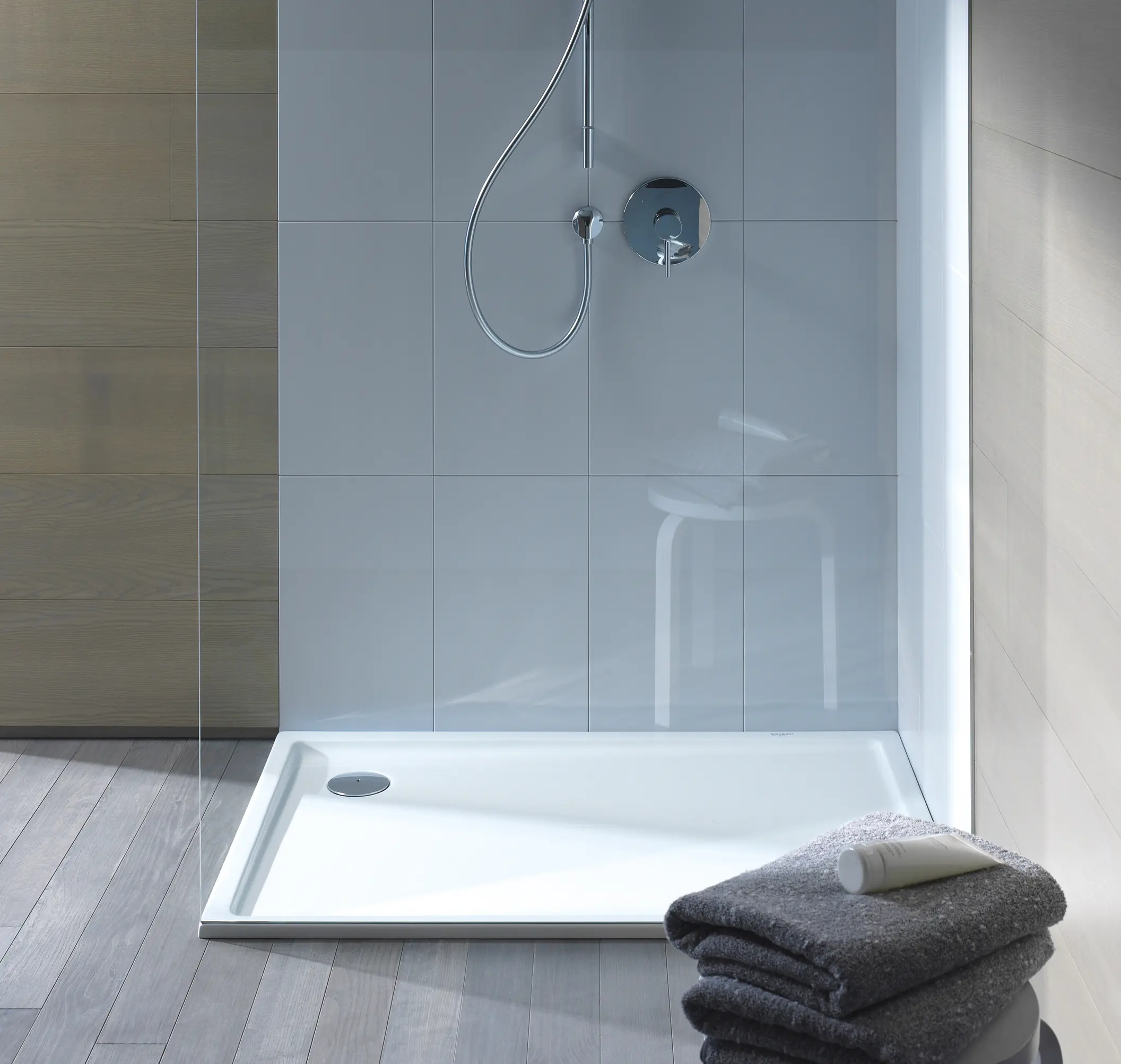 DURAVIT - Starck - Shower Tray