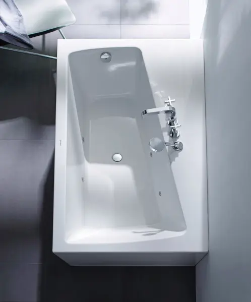 DURAVIT - Paiova - Vasca da bagno