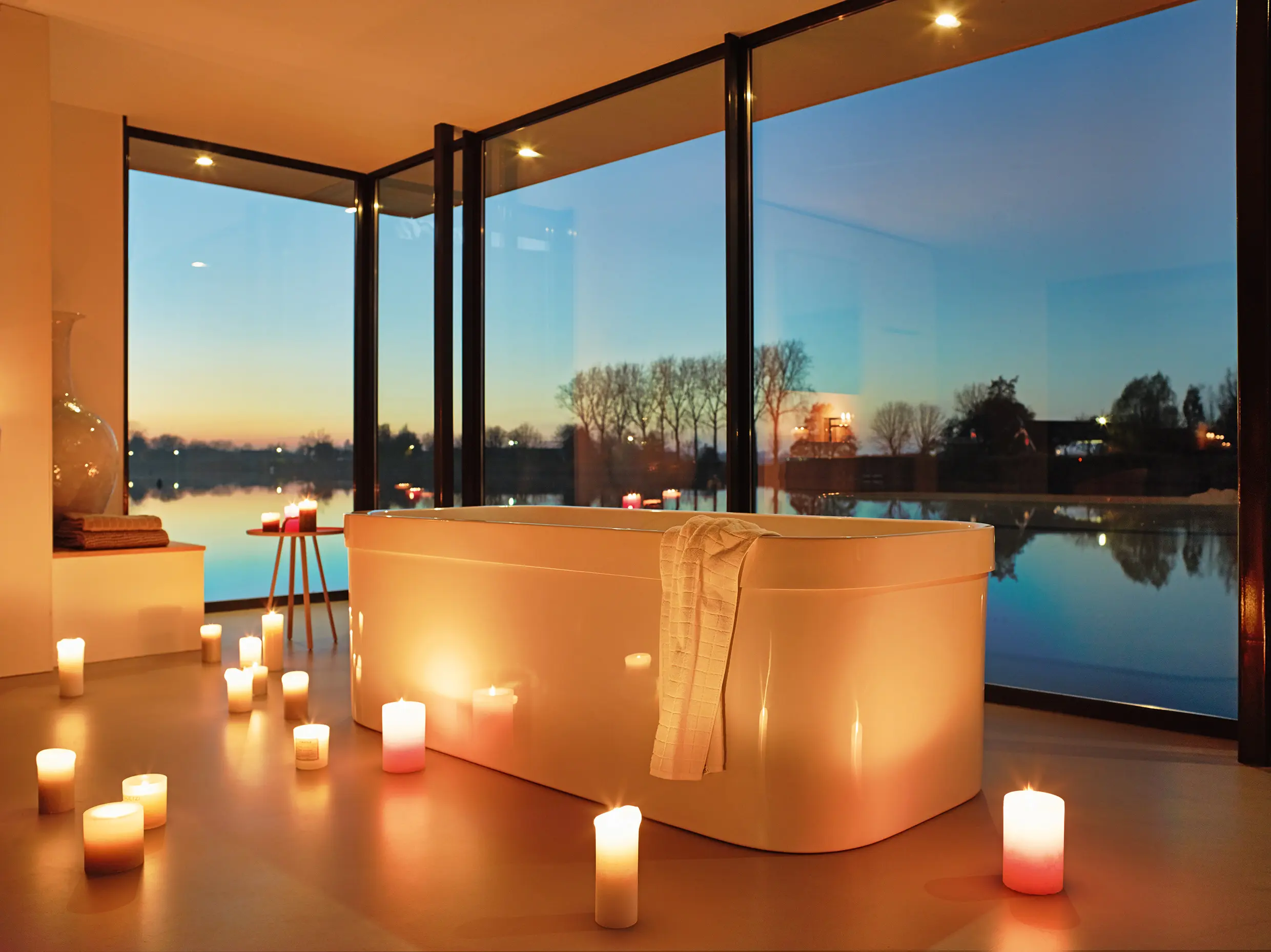 DURAVIT - Happy D.2 - Waschtisch