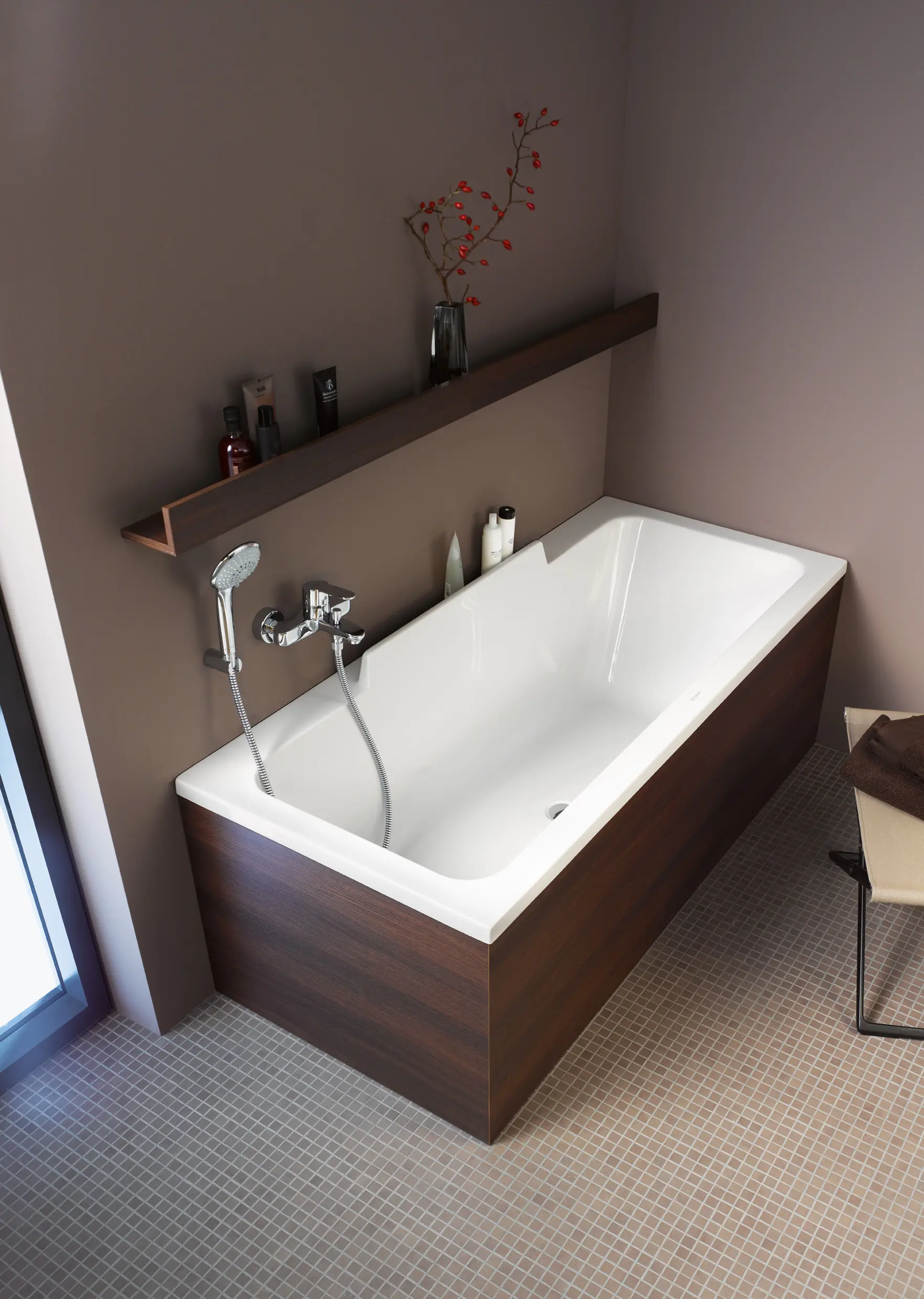 DURAVIT - DuraStyle - Lavabo