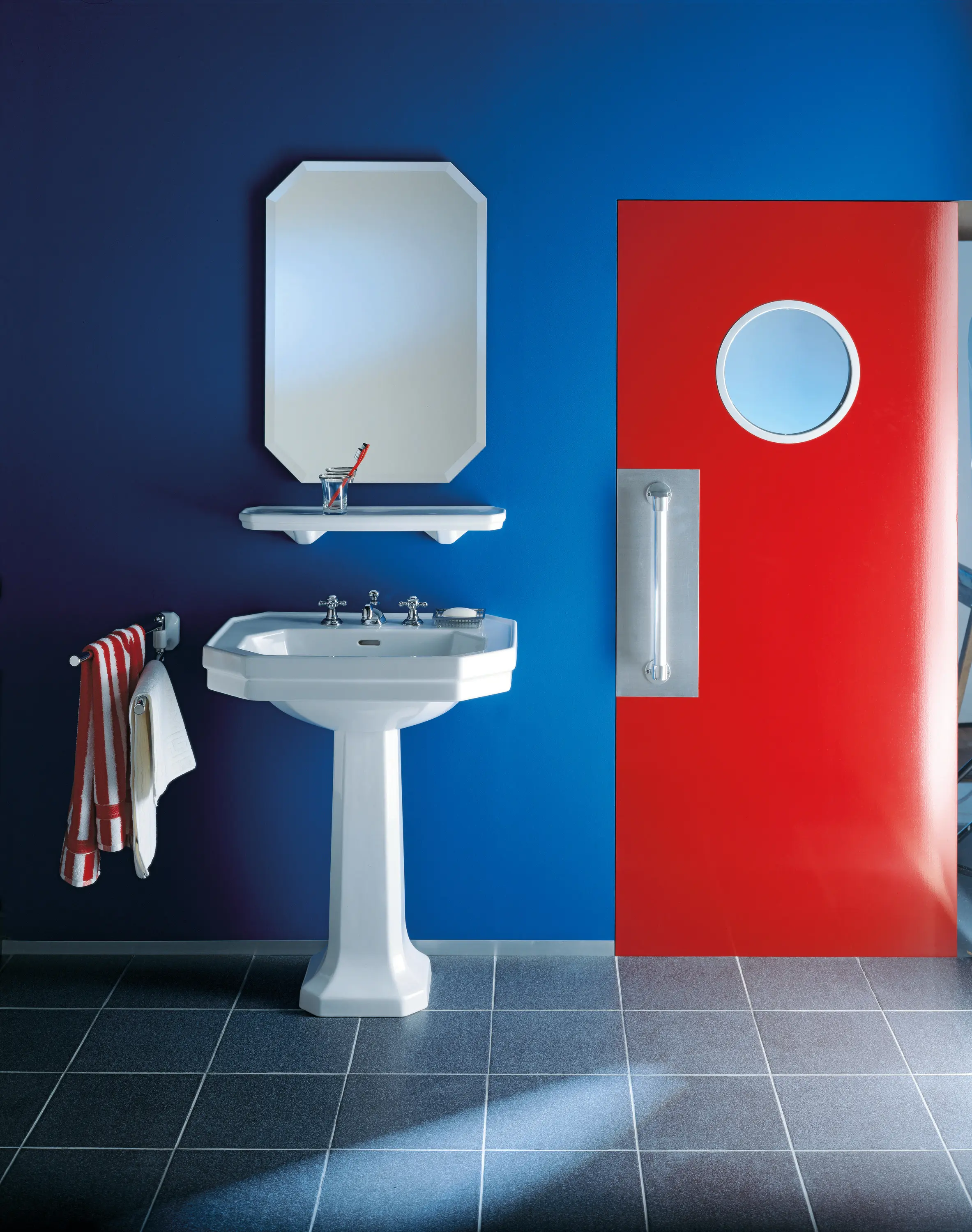 DURAVIT - 1930 Ablage