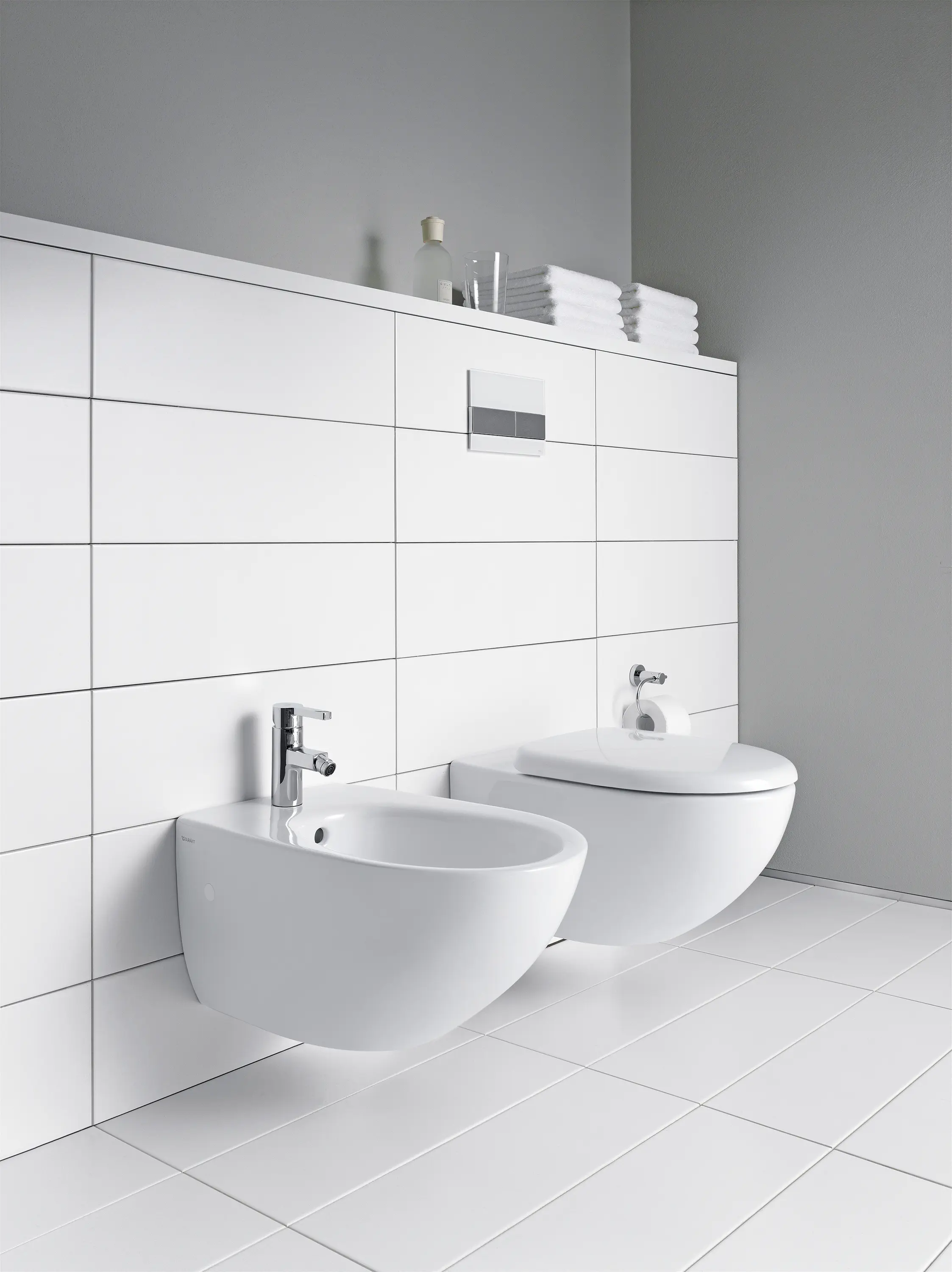 DURAVIT - Architec Waschtisch
