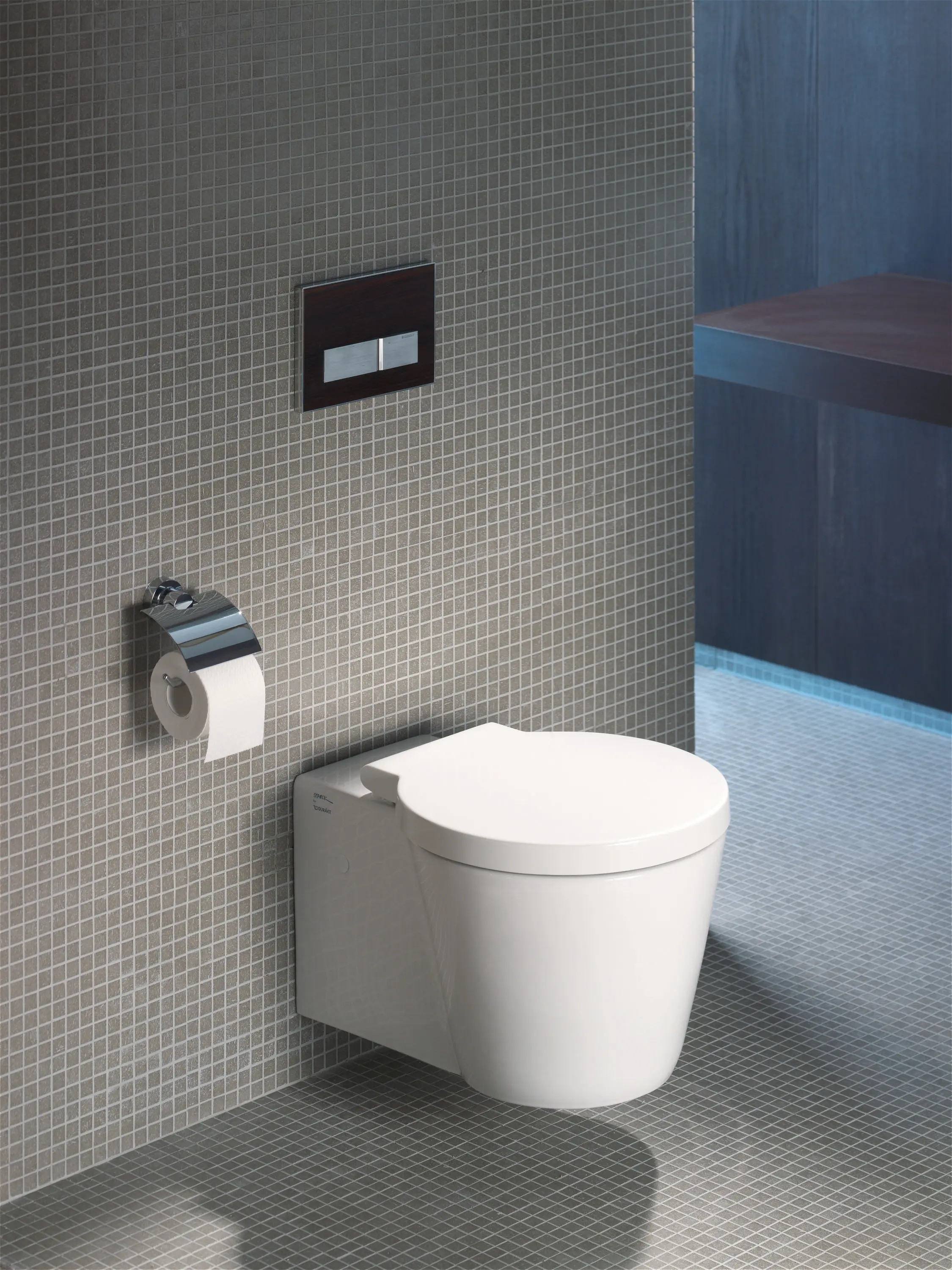 DURAVIT - Starck 1 cistern