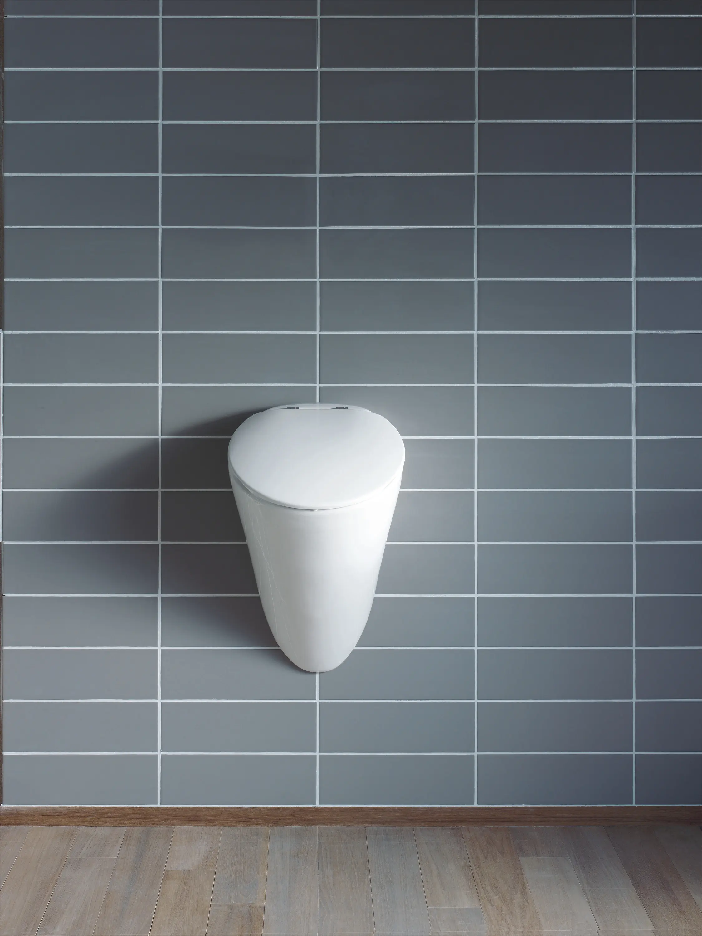 DURAVIT - Starck 1 washbasin, furniture washbasin