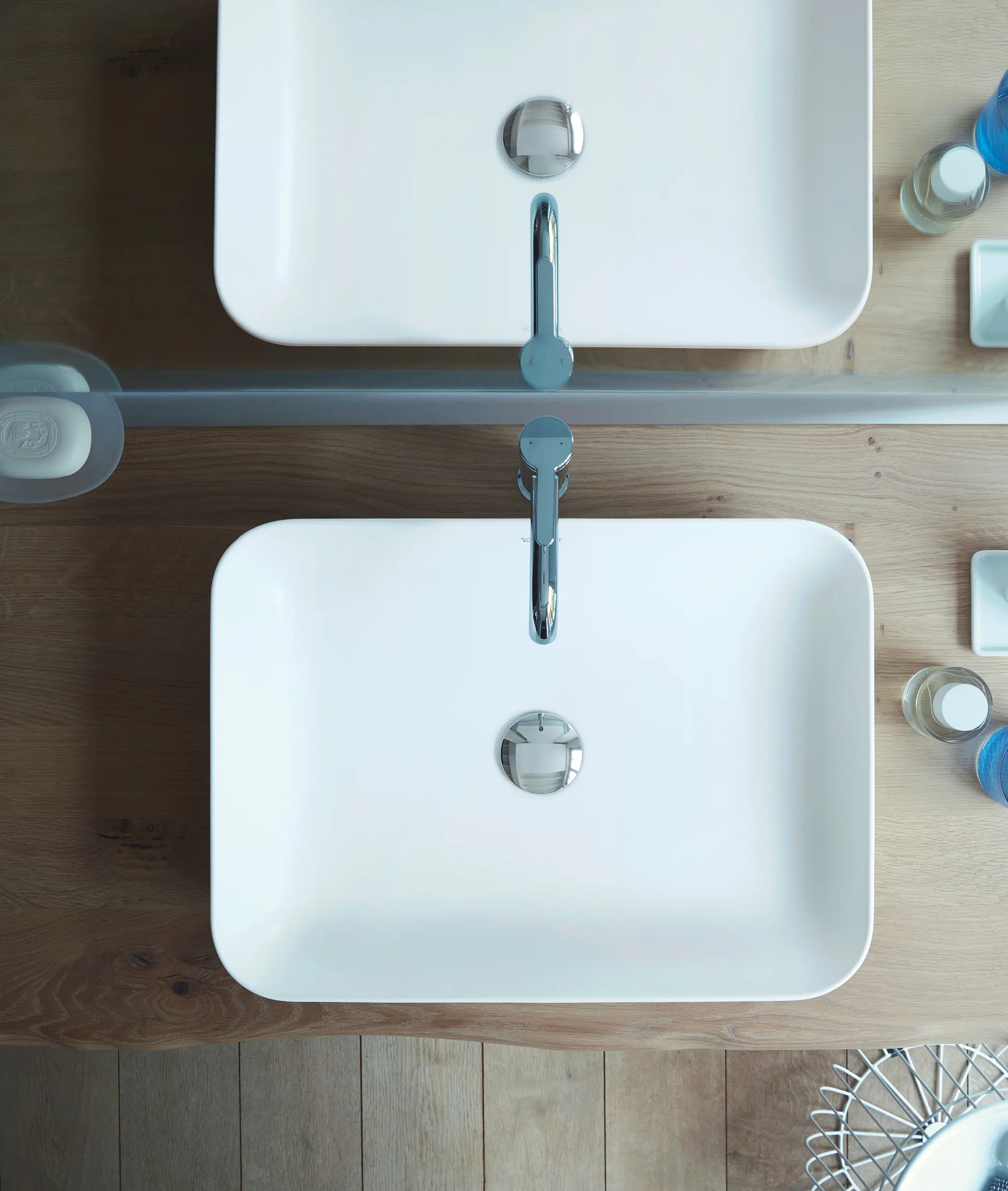 DURAVIT - Cape Cod - Bathtub