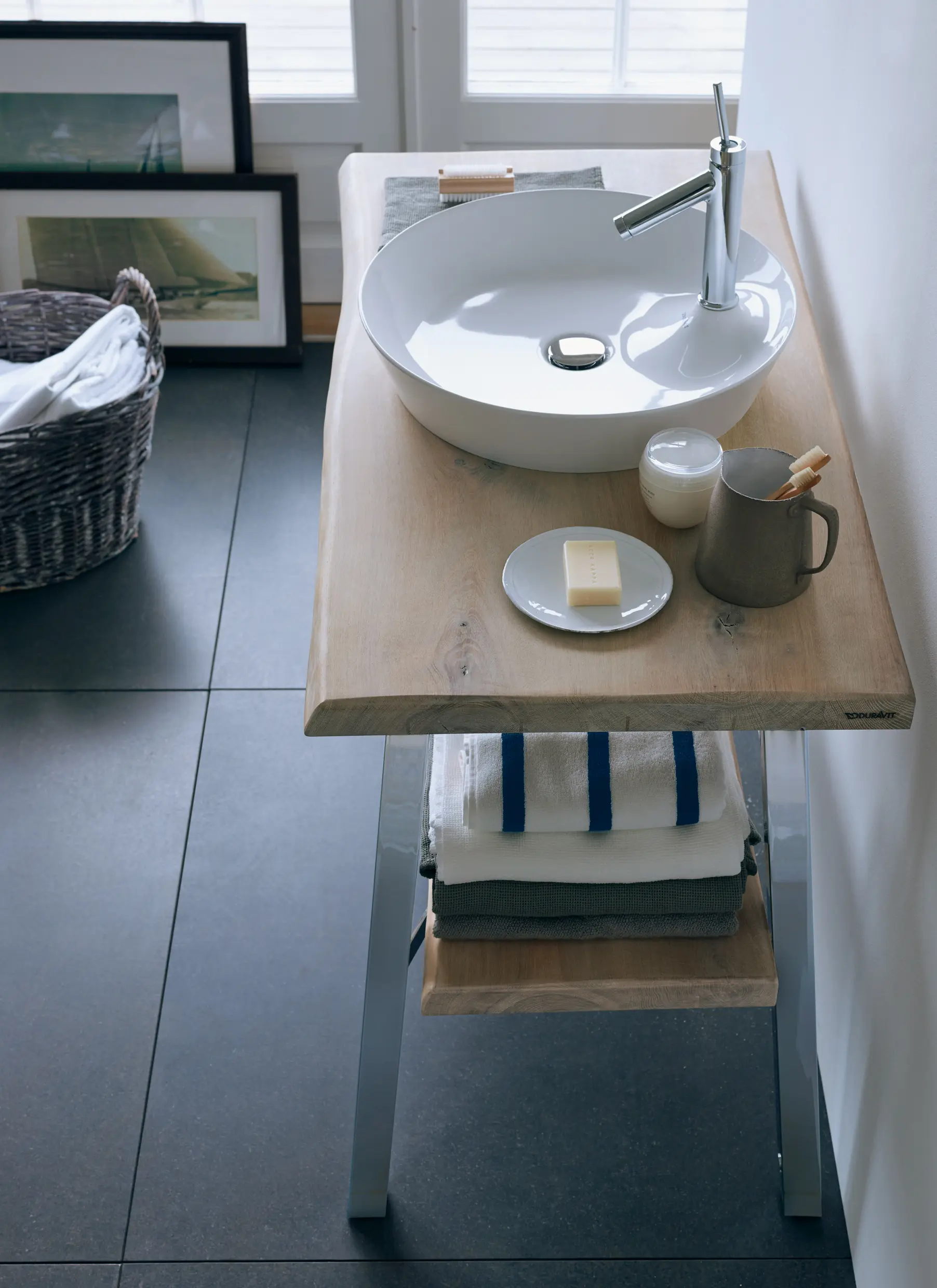 DURAVIT - Cape Cod - Bathtub