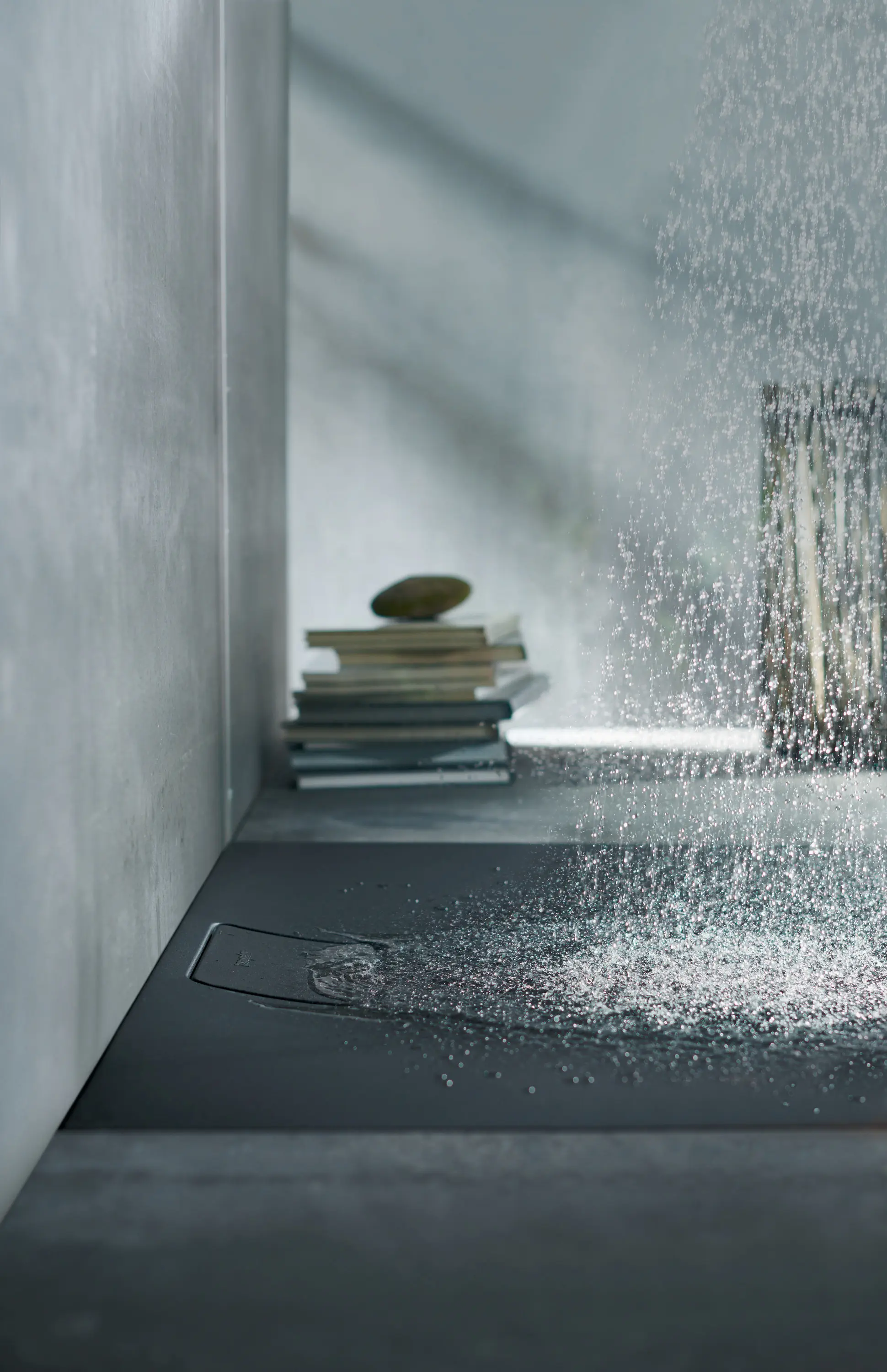 DURAVIT - Stonetto - Shower Tray