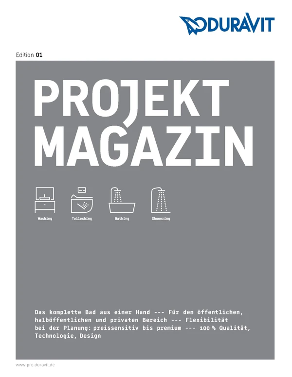 Vorschaubild für die Datei Projekt Magazin