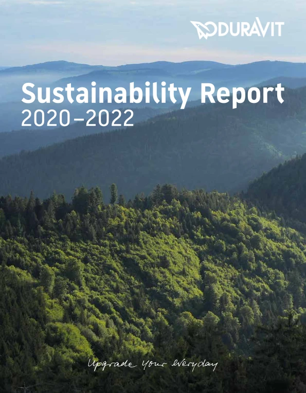 Vorschaubild für die Datei Sustainability Report 2020-2022