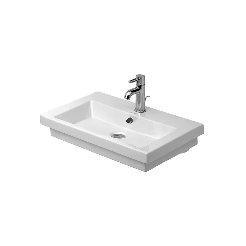 DURAVIT - 2nd floor - Waschtisch