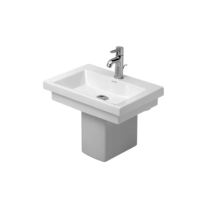 DURAVIT - 2nd floor - Halbsäule