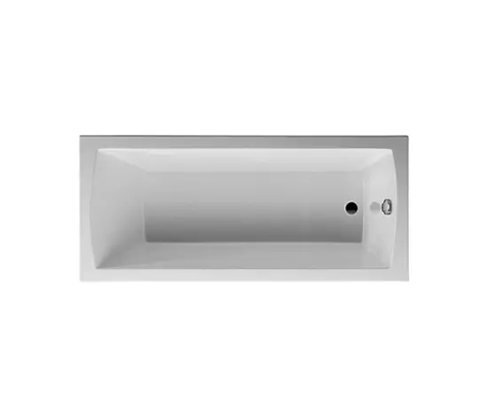 DURAVIT - Daro Tubs - Bathtub