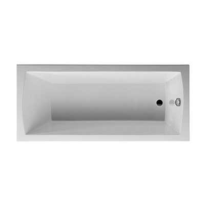 Produkt Daro Tubs - Badewanne des Herstellers DURAVIT anzeigen