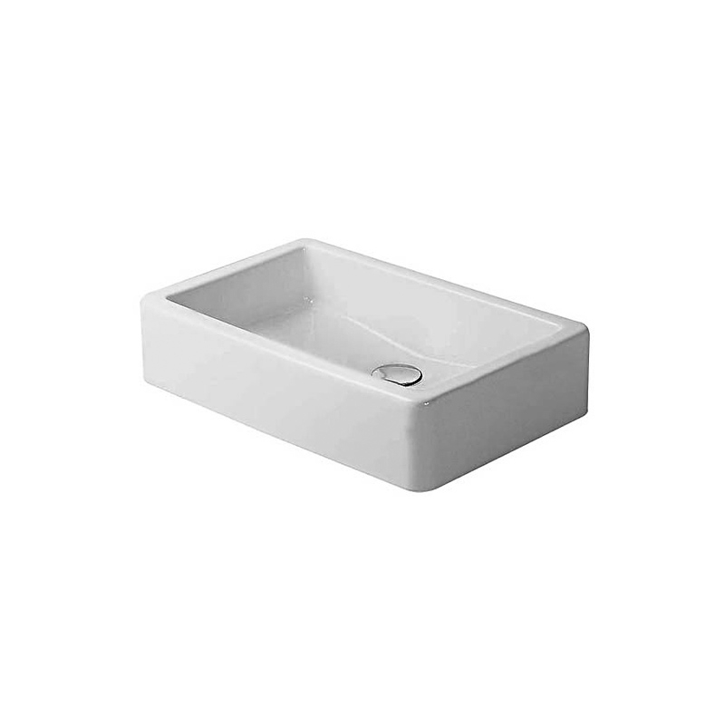 Produkt Vero - Aufsatzbecken des Herstellers DURAVIT anzeigen
