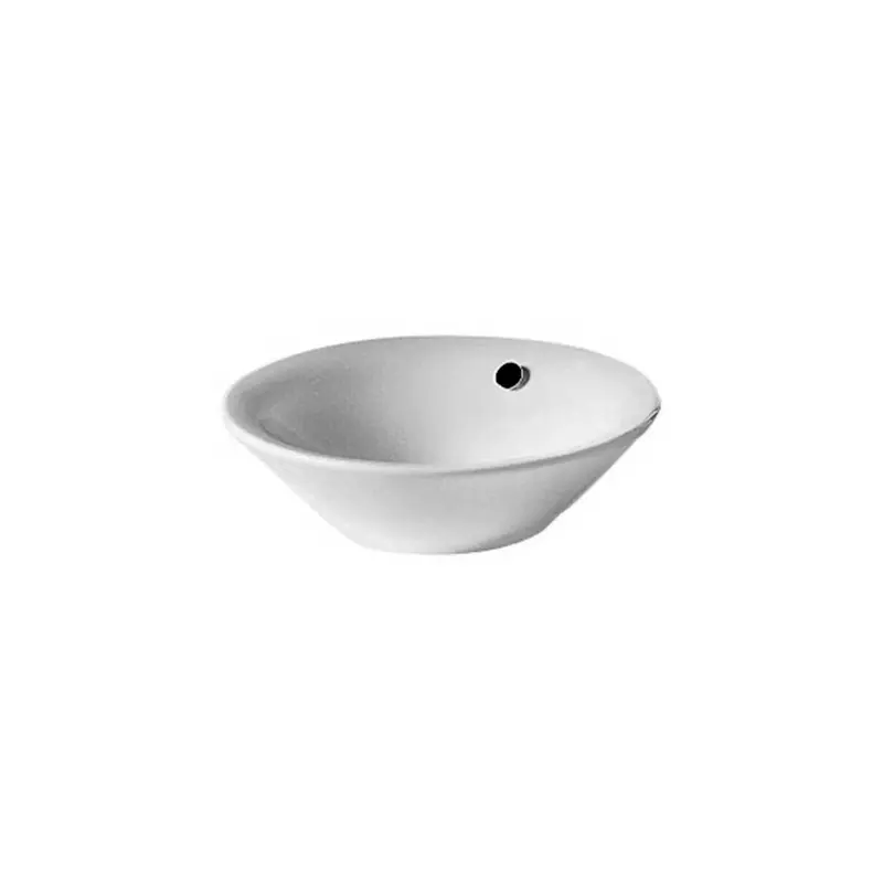 DURAVIT - Starck 1 - Above counter basin