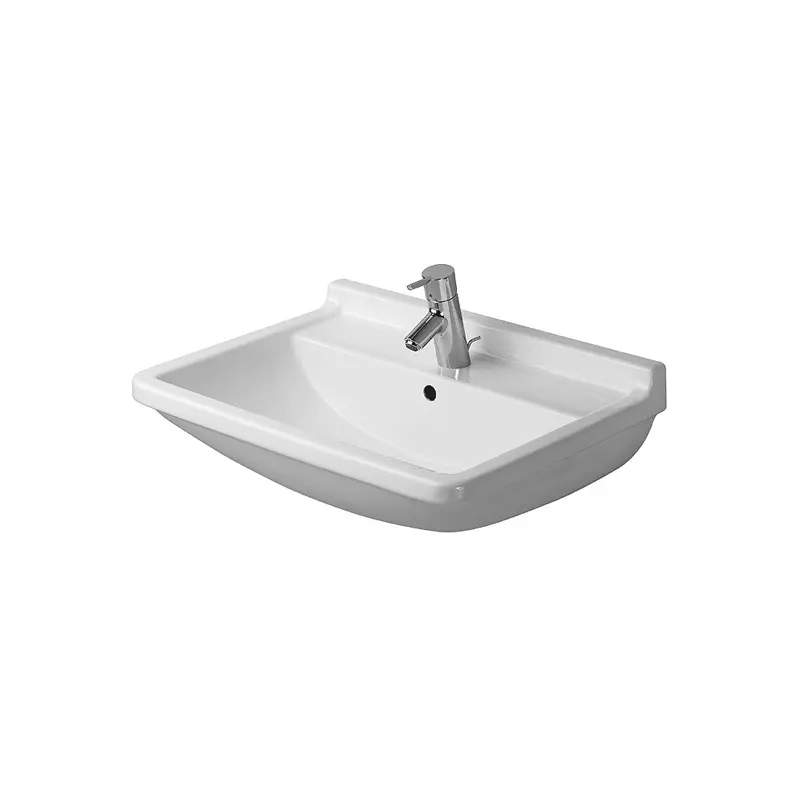 DURAVIT - Starck 3 - Waschtisch