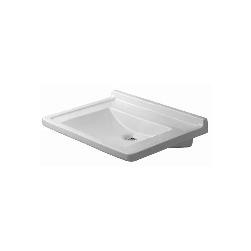 DURAVIT - Starck 3 - Lavabo Vital Med