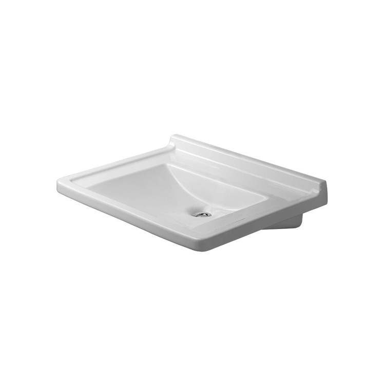 Produkt Starck 3 - Waschtisch Vital Med des Herstellers DURAVIT anzeigen