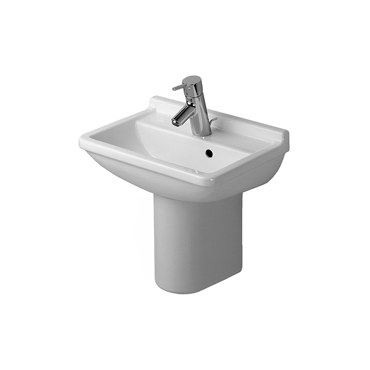 Mostra il prodotto Starck 3 - Lavamani del produttore DURAVIT