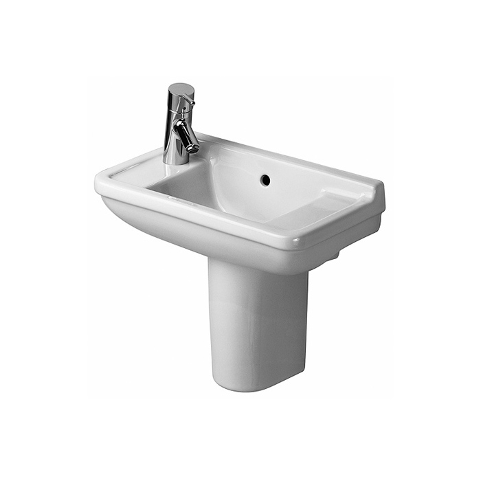 Mostra il prodotto Starck 3 - Lavamani del produttore DURAVIT