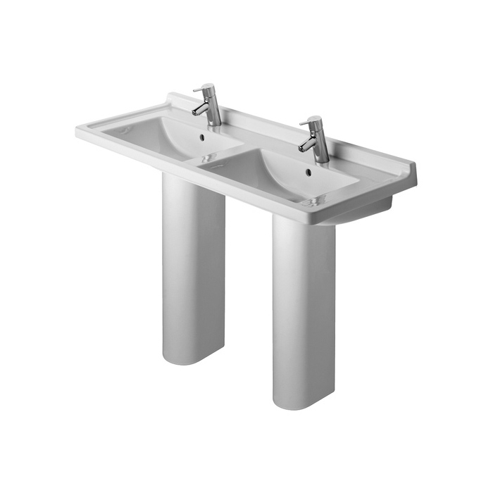 Produkt Starck 3 - Standsäule des Herstellers DURAVIT anzeigen