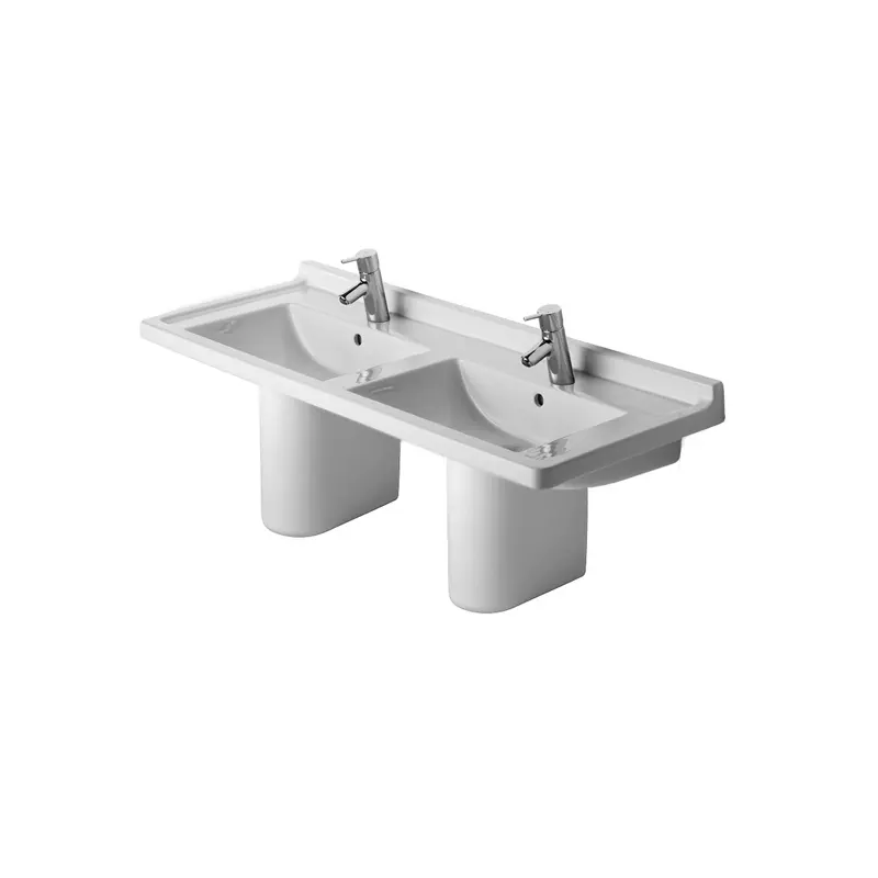 DURAVIT - Starck 3 - Semicolonna