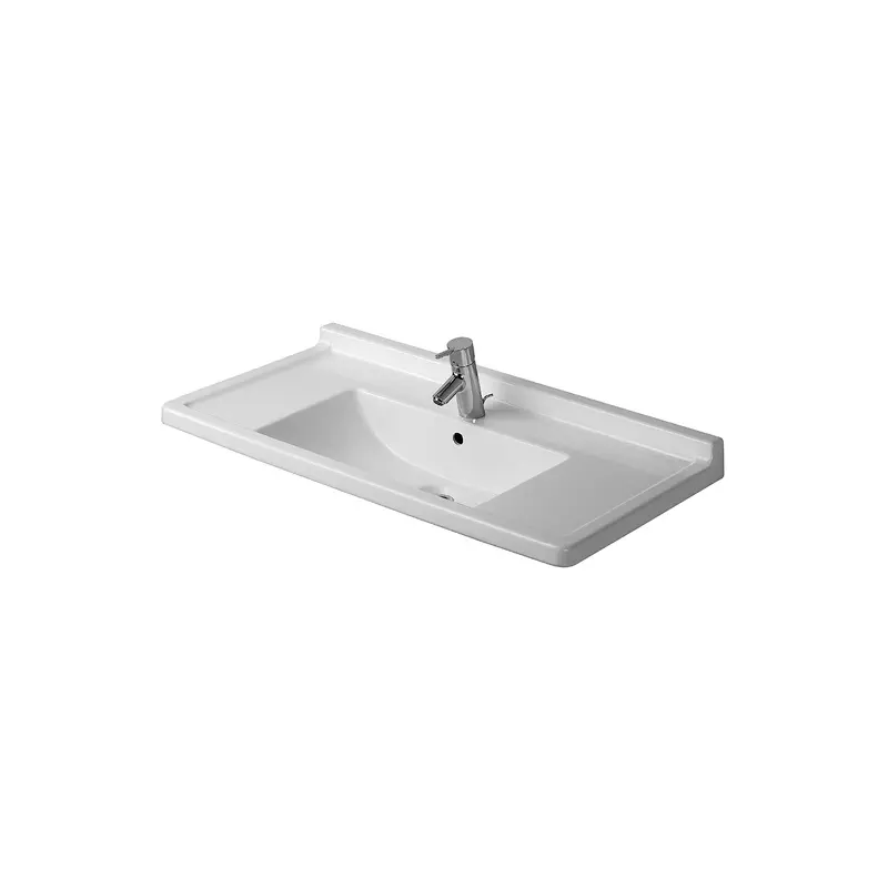 DURAVIT - Starck 3 - Waschtisch