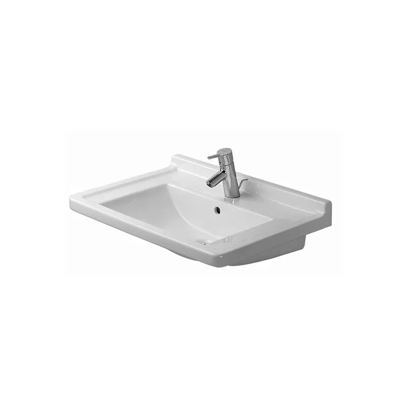 DURAVIT - Starck 3 - Lavabo