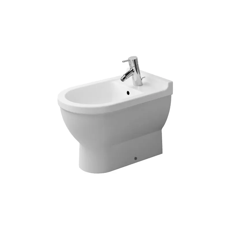 DURAVIT - Starck 3 - Bidet