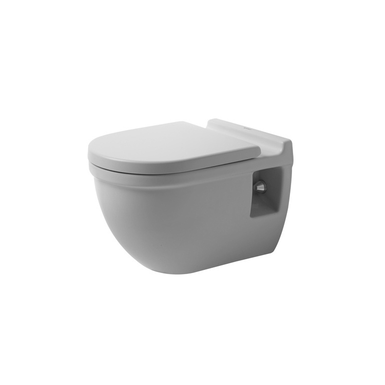 Mostra il prodotto Starck 3 - Vaso sospeso del produttore DURAVIT