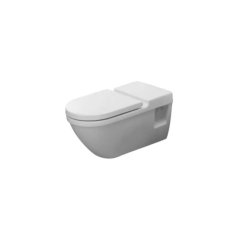 DURAVIT - Starck 3 - WC suspendu Vital