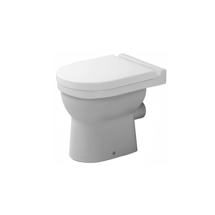 Produkt Starck 3 - Stand-WC des Herstellers DURAVIT anzeigen