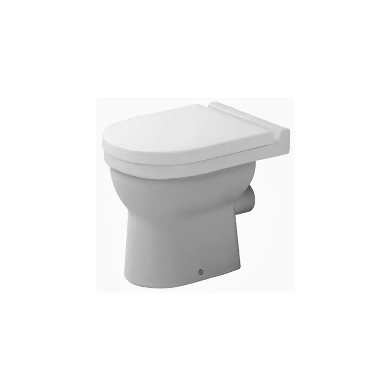 DURAVIT - Starck 3 - Stand-WC