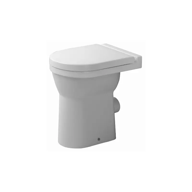 DURAVIT - Starck 3 - Stand-WC Vital